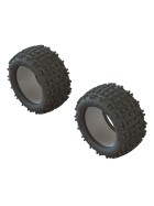 Arrma AR520049 Backflip Lp Tire (2)