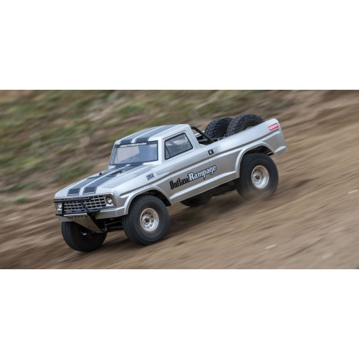 Kyosho 34362B Outlaw Rampage Pro 1:10 ARR