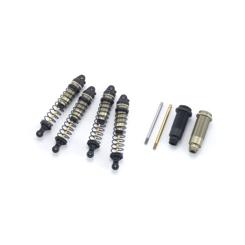 Kyosho 34362B Outlaw Rampage Pro 1:10 ARR