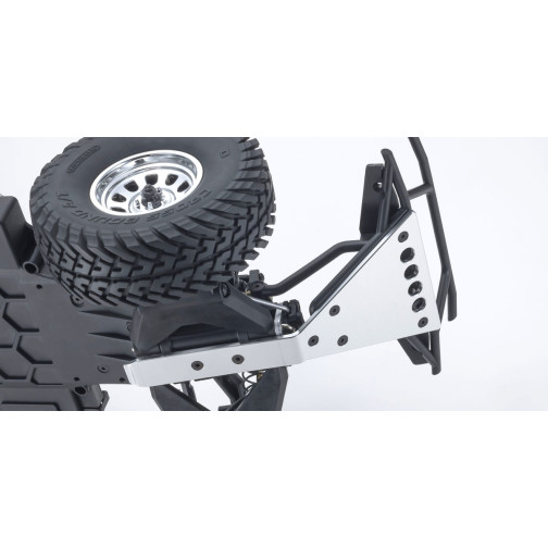 Kyosho 34362B Outlaw Rampage Pro 1:10 ARR