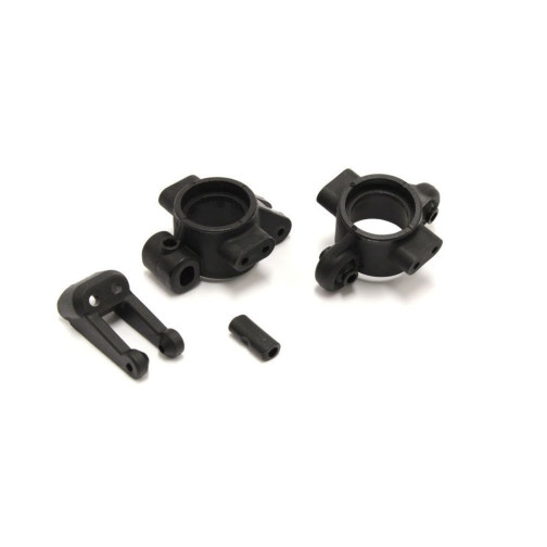 Amortisseurs Aluminium Kyosho Pour Fazer FZ02L-B – Modèle Rage-MadVan, Pack De 2 Pièces