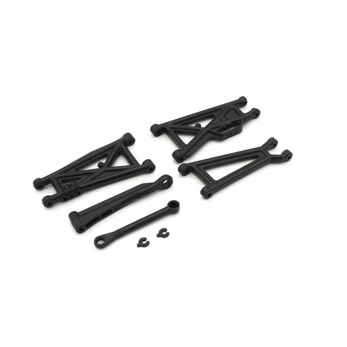 Kyosho Querlenker-Set für Fazer Mk.2
