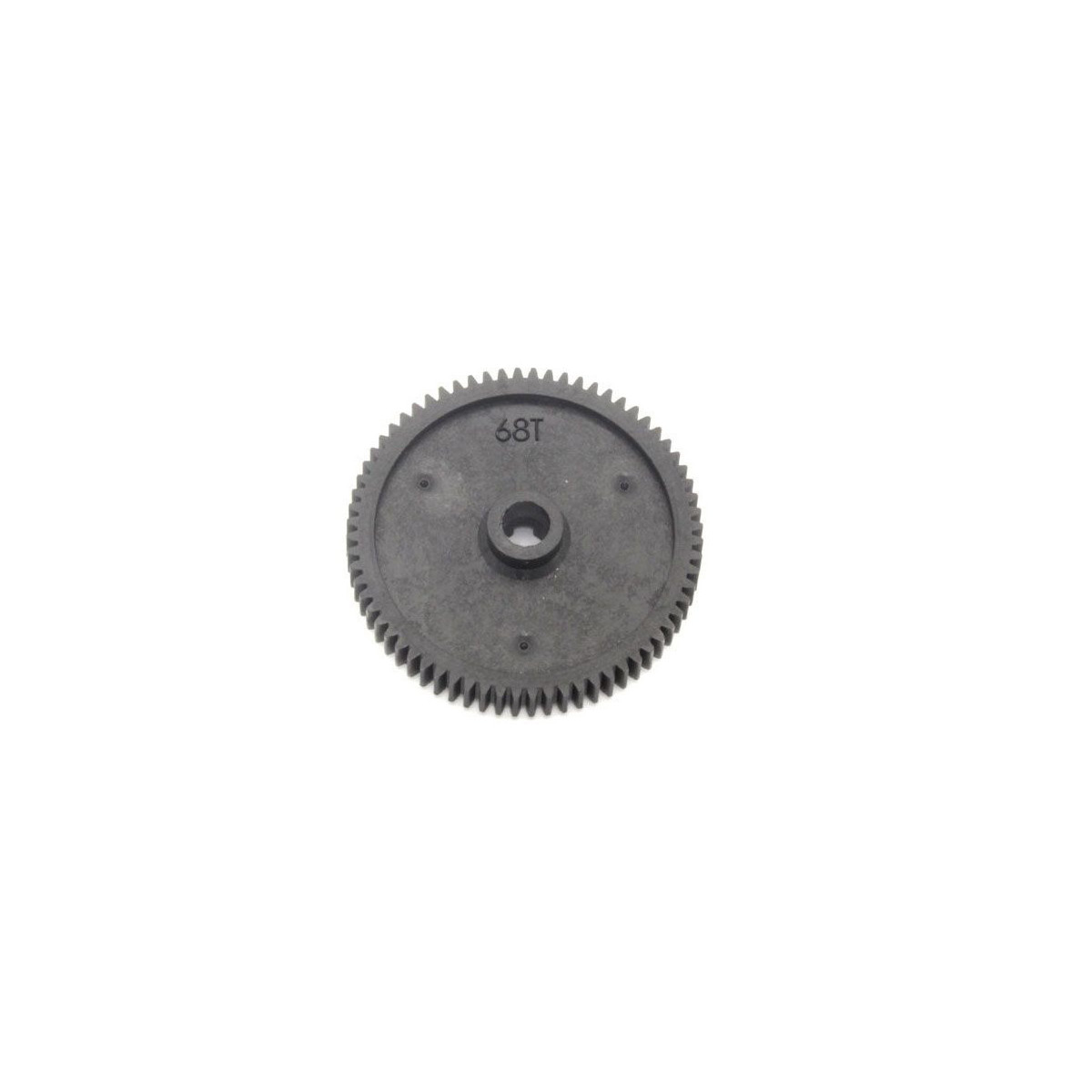 HAUPTZAHNRAD 68 ZAEHNE EP FAZER 2.0