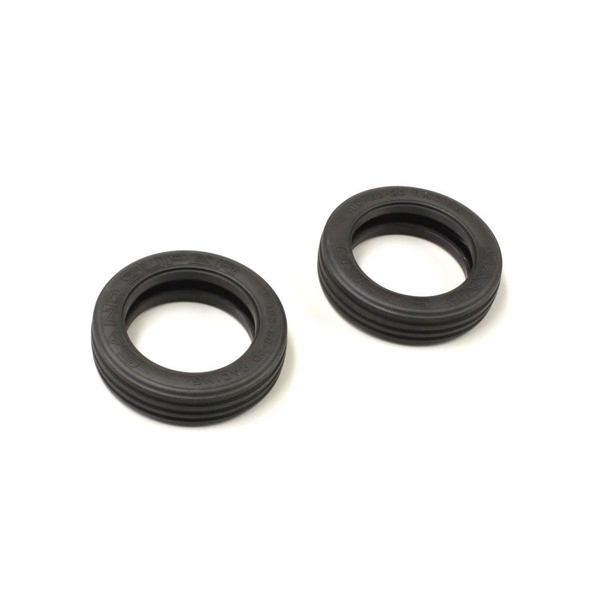 Kyosho Reifen vorne Scorpion 2014 (2) SOFT