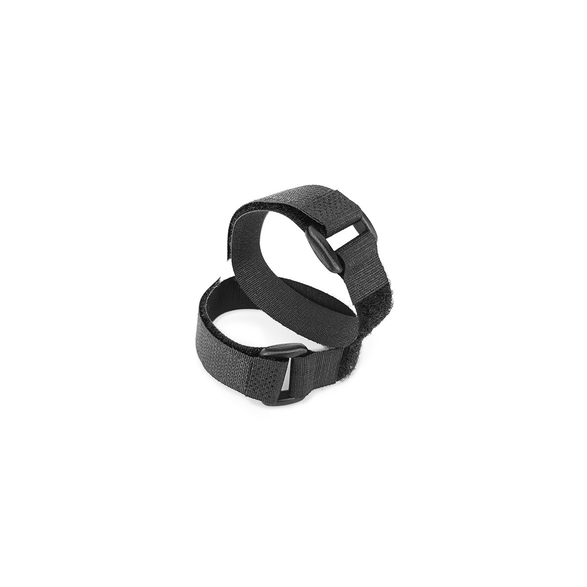 Gmade GM60117 Akku-Klettband schwarz 16x220mm (2)