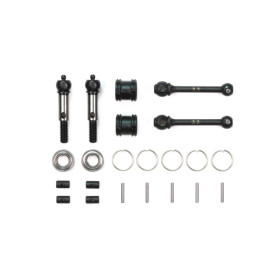 Tamiya 42312 TRF Doppelkardan-Welle 33mm (2) M-07