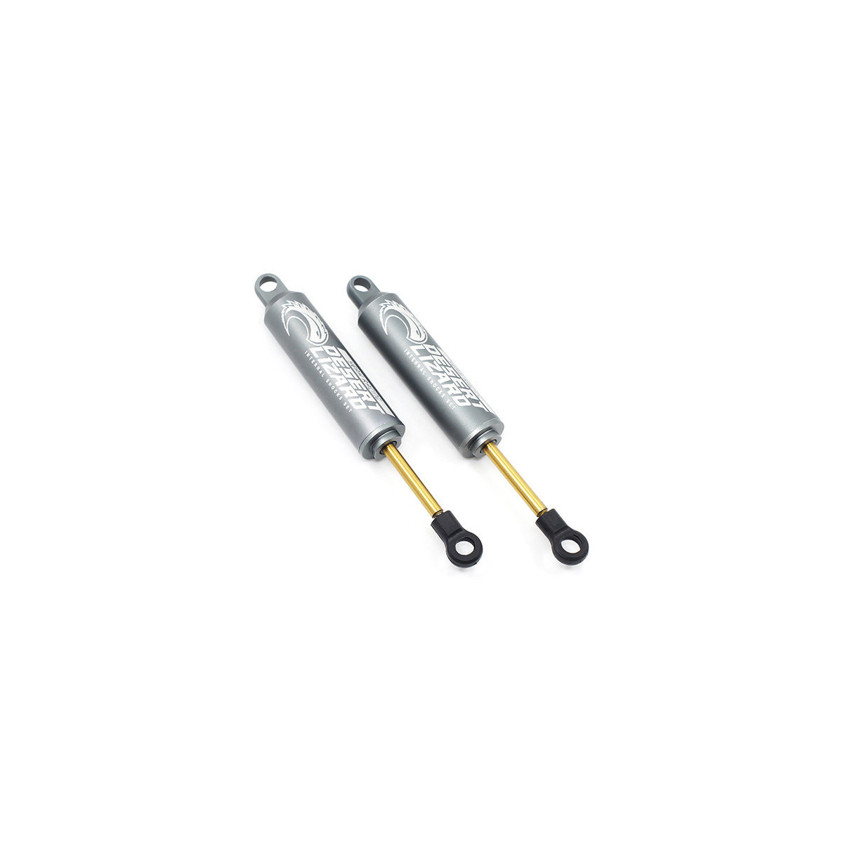 Yeah Racing 90mm Desert Lizard Two Stage Internal Spring...