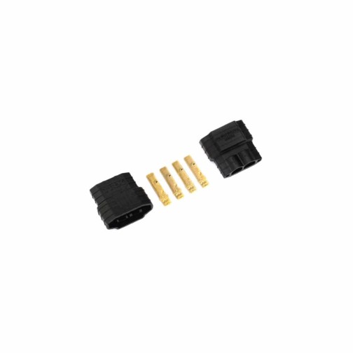 Traxxas connector (male) (2) - FOR ESC USE ONLY