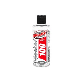 Team Corally Dämpfer-Öl Ultra Pure Silicone 100...