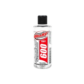 Team Corally Dämpfer-Öl Ultra Pure Silicone 600...