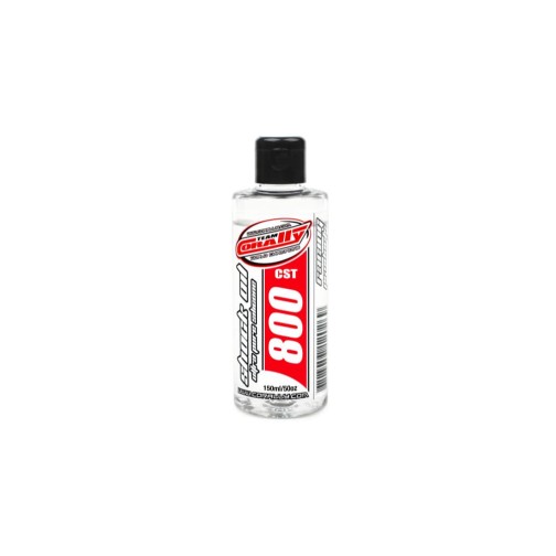 Team Corally Dämpfer-Öl Ultra Pure Silicone 800 CPS 150ml