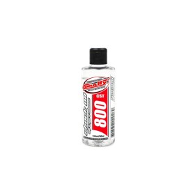 Team Corally Dämpfer-Öl Ultra Pure Silicone 800...