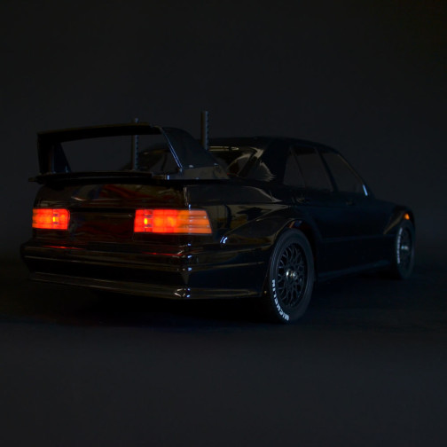 Tamico Lichteinsätze (vorne&hinten) für Tamiya...