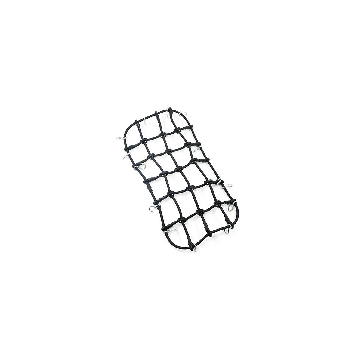 Yeah Racing Gepäcknetz mit Haken 200mm x 110mm...