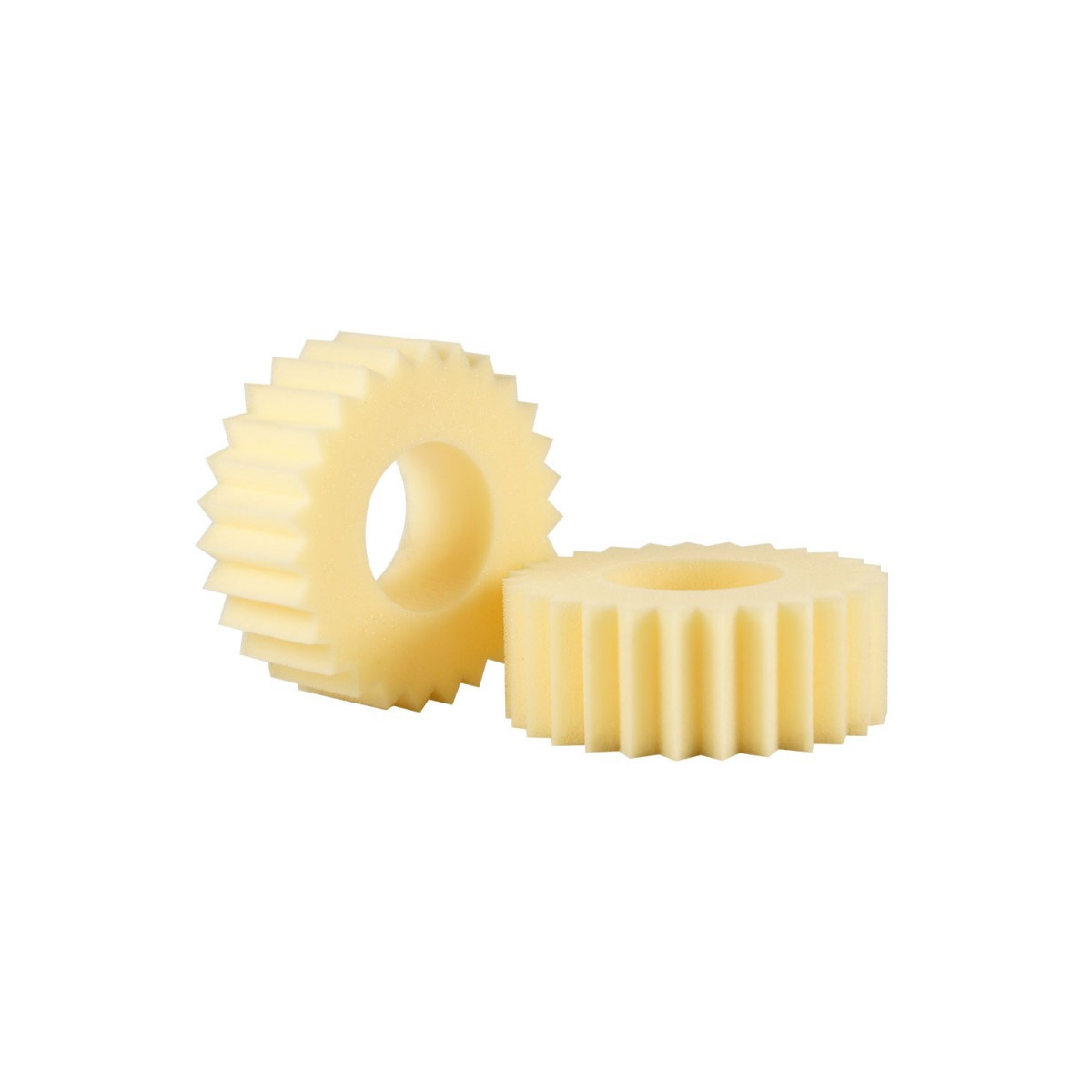 LaserFoam 1.9 R109x40 Heavy Duty (2 pieces)