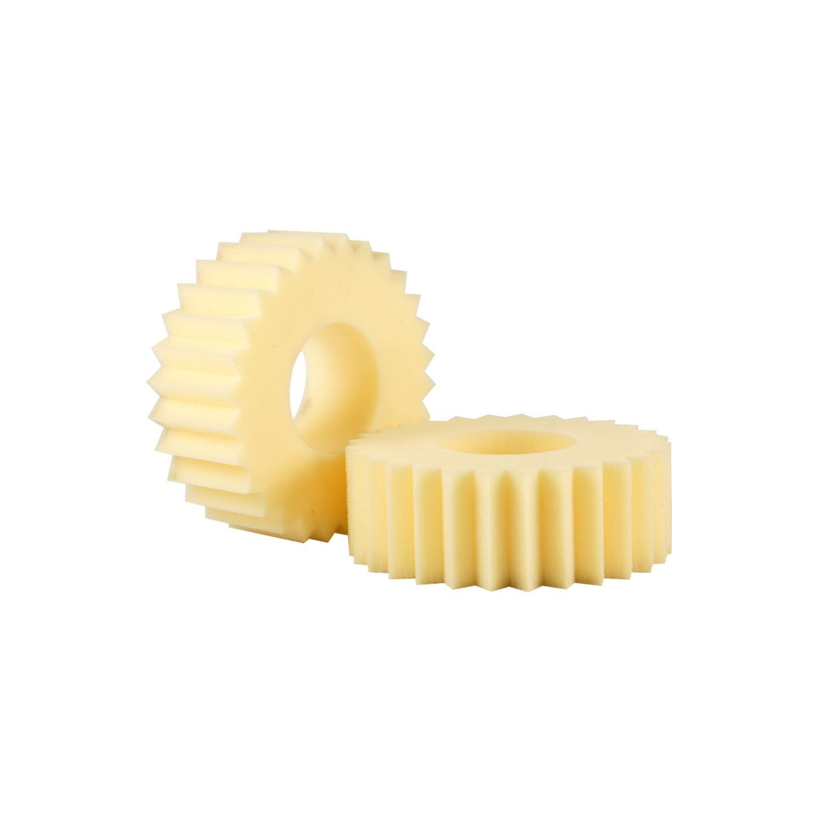 LaserFoam 1.9 R116x40 Heavy Duty (2 pieces)
