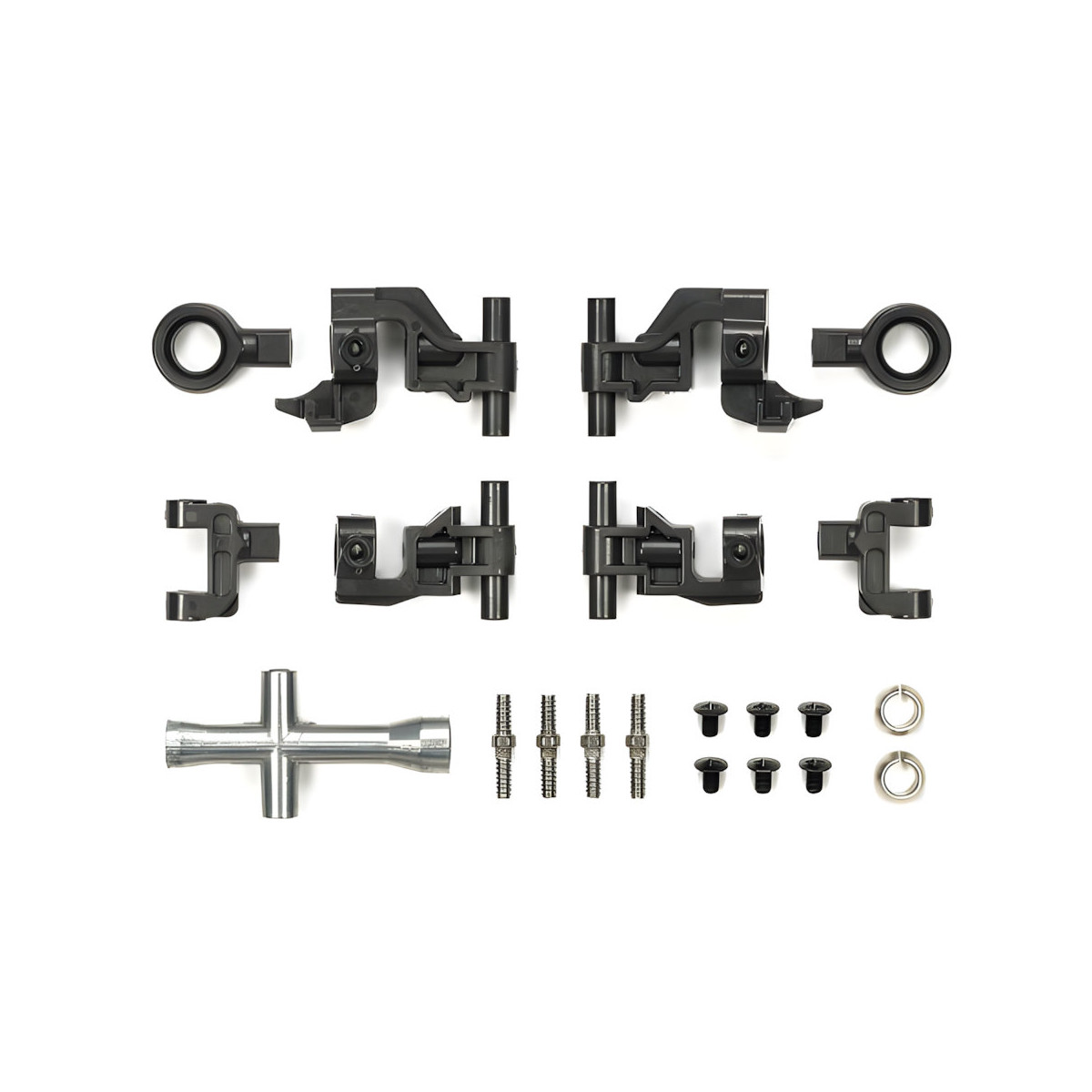 Tamiya #54874 TT-02 Adjustable Upper Arm Set