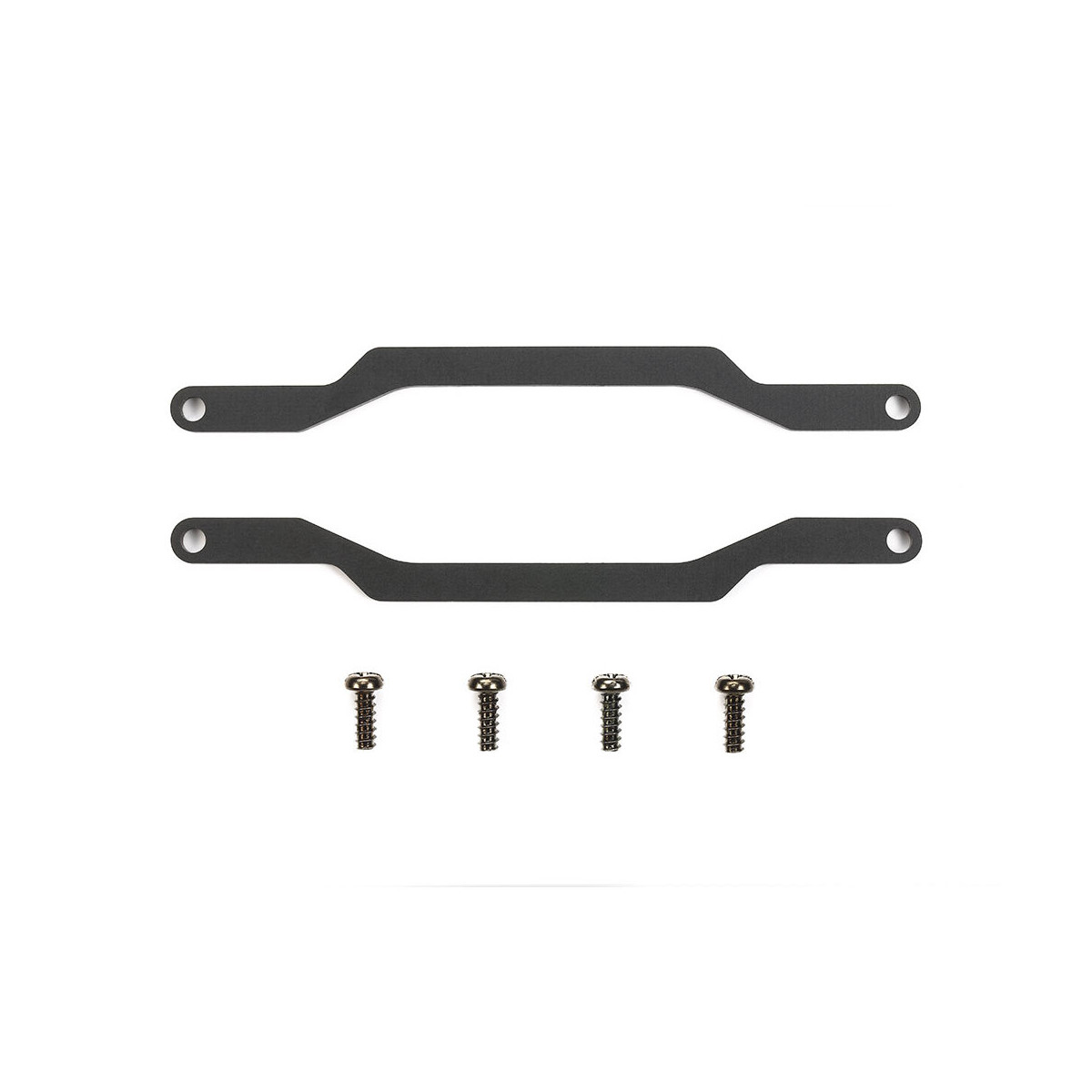Tamiya #54898 SW-01 Upper Arm Connectors