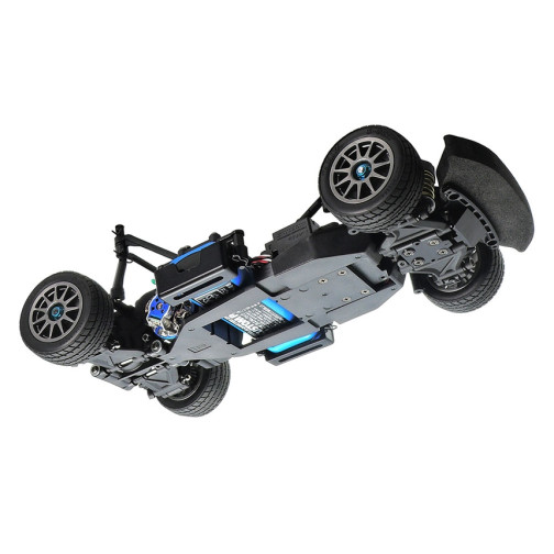 吾輩　M-08 CONCEPT M-08 Concept Chassis
