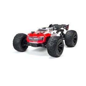 Arrma AR402215 Kraton 4x4 BLX Painted Decaled Trimmed...