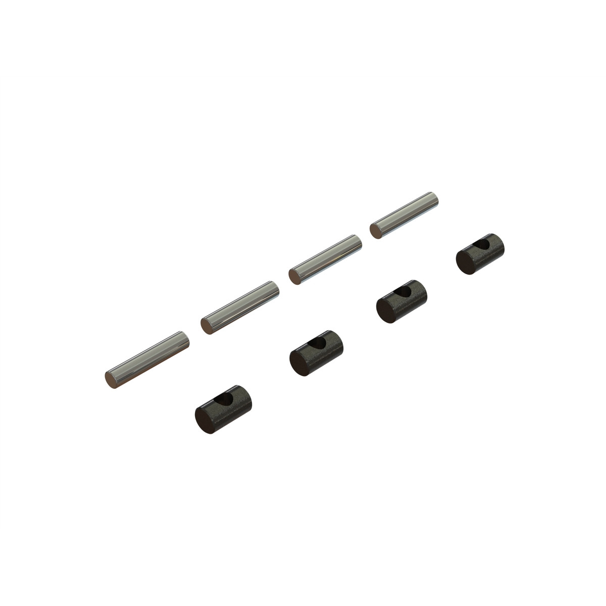 Arrma AR310892 CVD Verbinder-Set für Kraton /...
