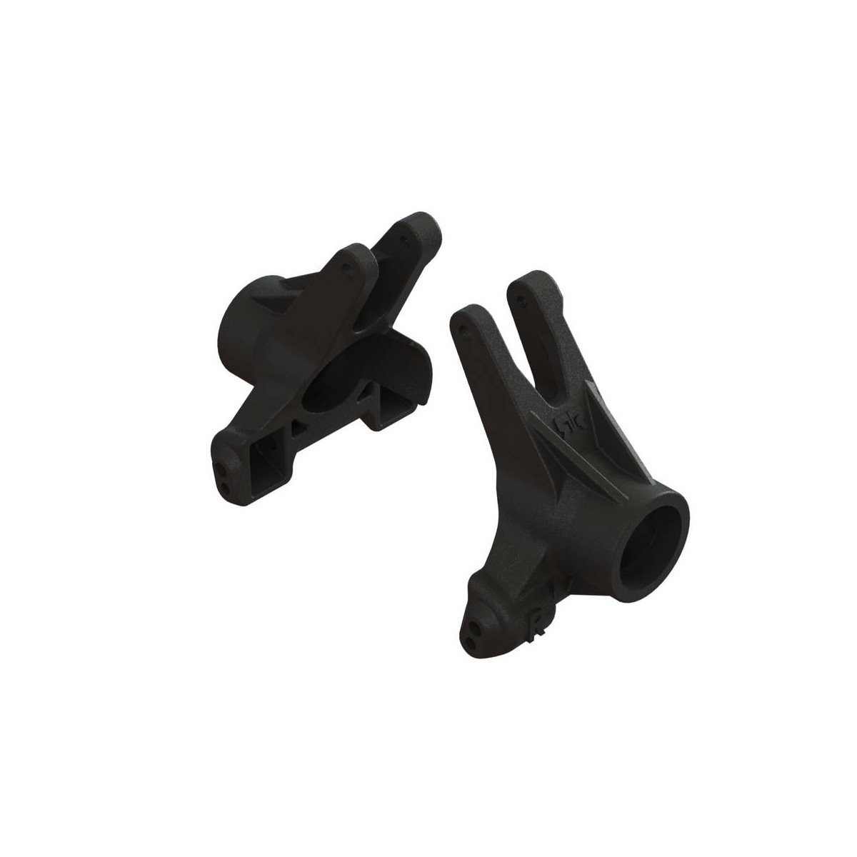 Arrma AR330522 Hub Rear 4x4