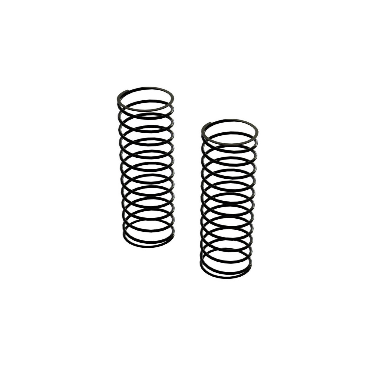 Arrma AR330533 Shk Spring Re 80mm(2)