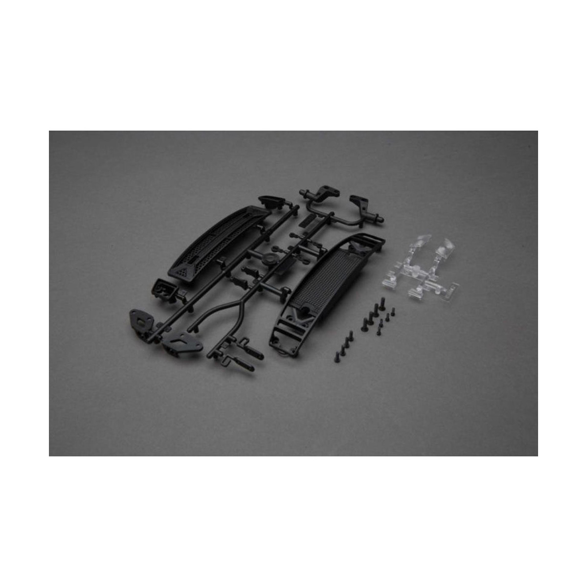 Axial AXI31631 Frontmasken-Satz für UMG10