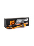 5000mAh 3S 11.1V 50C Smart LiPo Hardcase; IC3