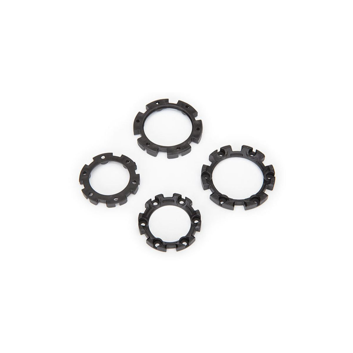 Traxxas 8889 Lager-Retainer innen+außen (4)