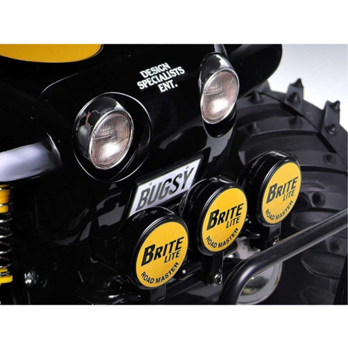 Tamiya 47419 Monster Beetle Black Edt. Bausatz