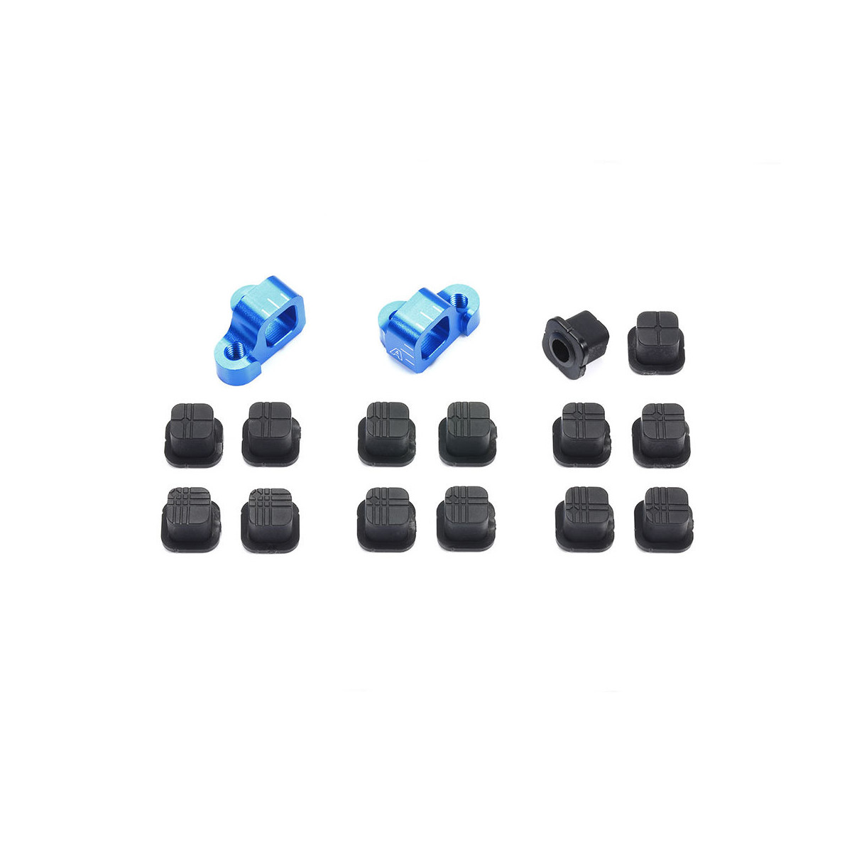 Tamiya #54884 Alu Adjustable SepSusMt (A)