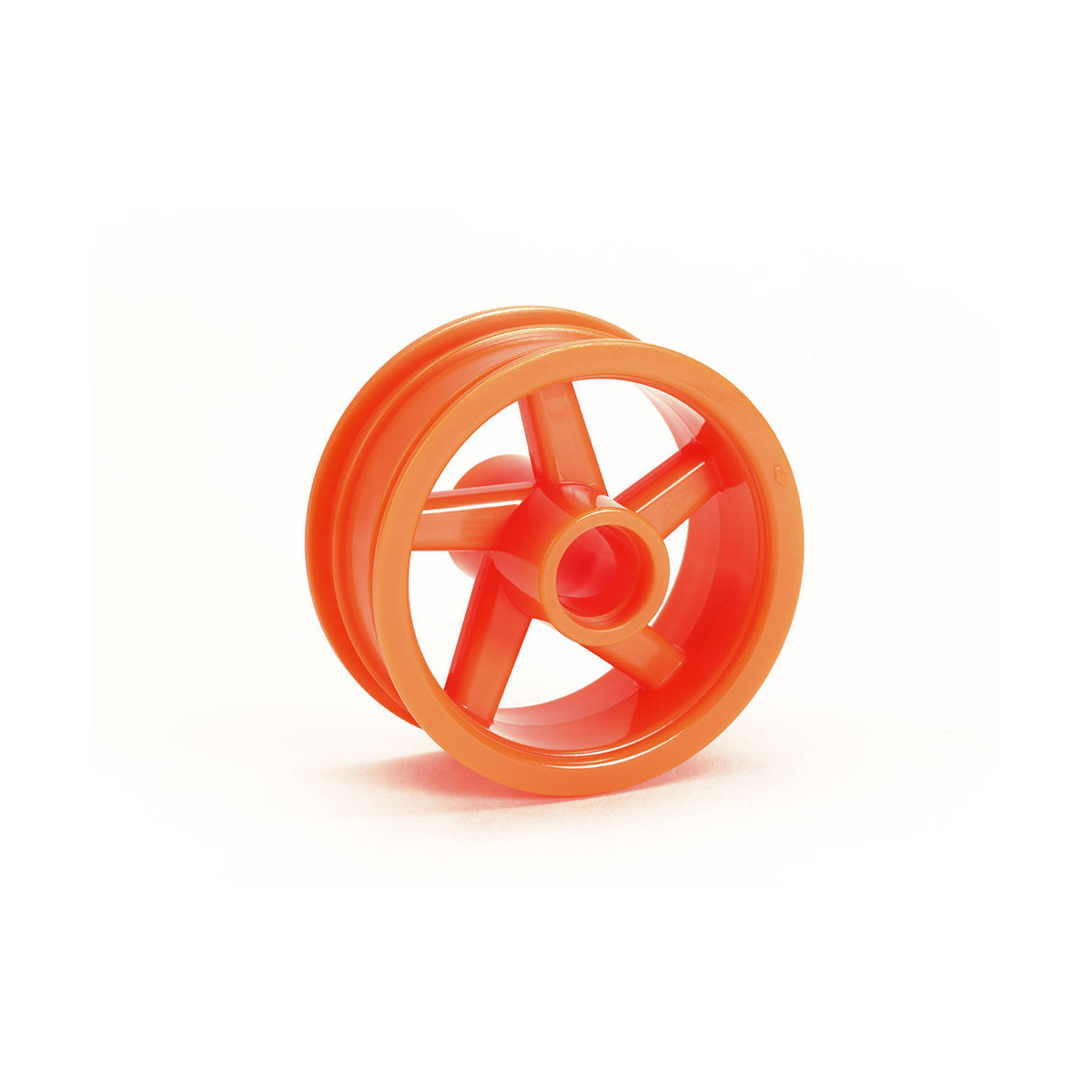 Tamiya #54914 T3-01 Front Wheel FlOra