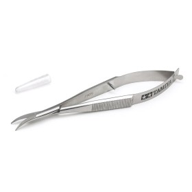Tamiya #74151 M4 PC Body Curved Scissors
