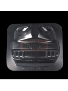 Tamiya 11825935 Lichteinsatz Lexan (unlackiert) Ford Mustang GT-4