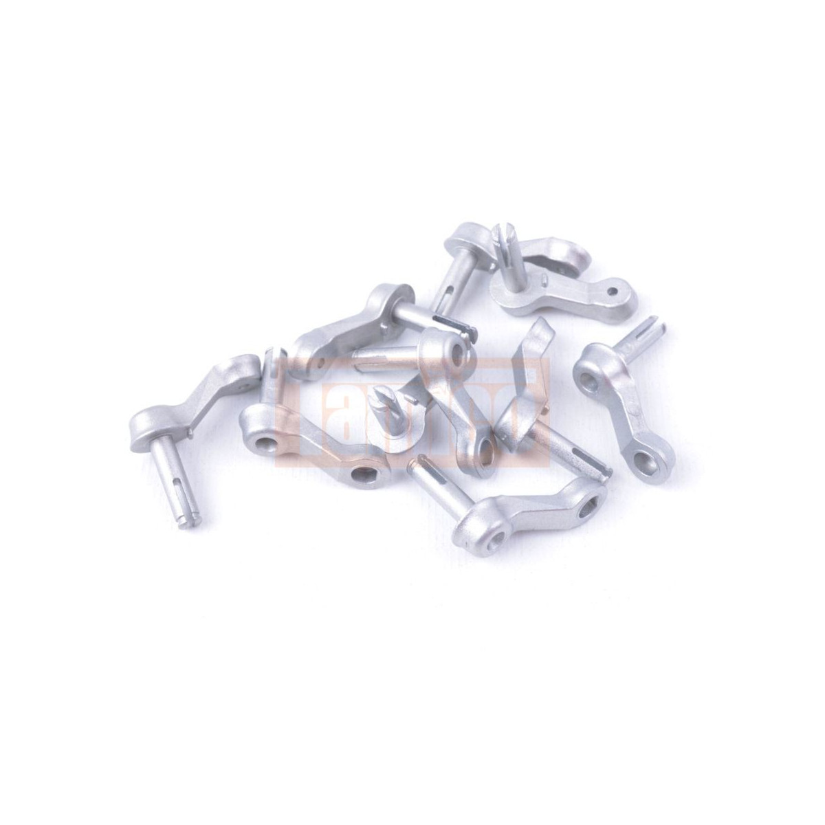 thumbnail image 2 of Tamiya 9445529 Tire Bag 58154 | CC-01 Truck Tire Set | 4 Piece Replacement Tires 2 of 14