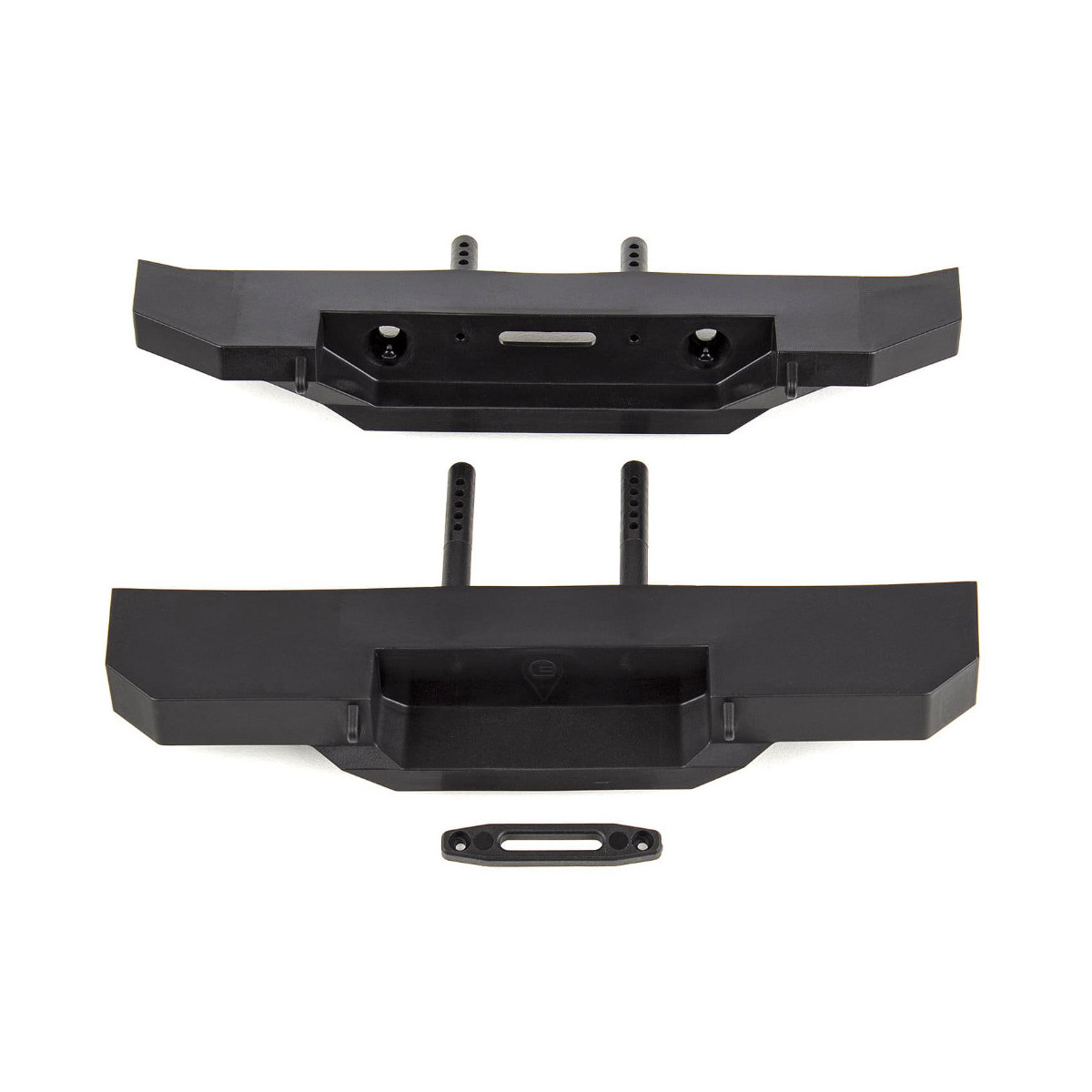 Element RC Sendero Bumpers