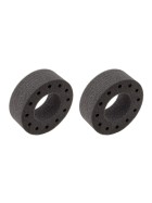 Element RC FT Tire Inserts, 1.9 in, 4.56 in dia