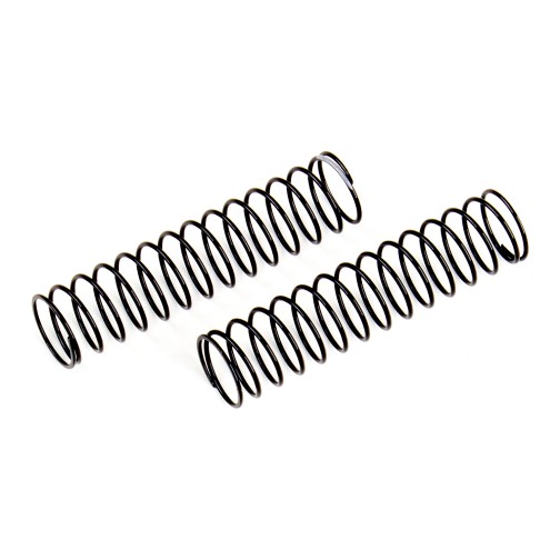 Element RC Shock Springs, gray, 1.49 lb/in, L63 mm