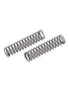 Element RC Shock Springs, gray, 1.49 lb/in, L63 mm