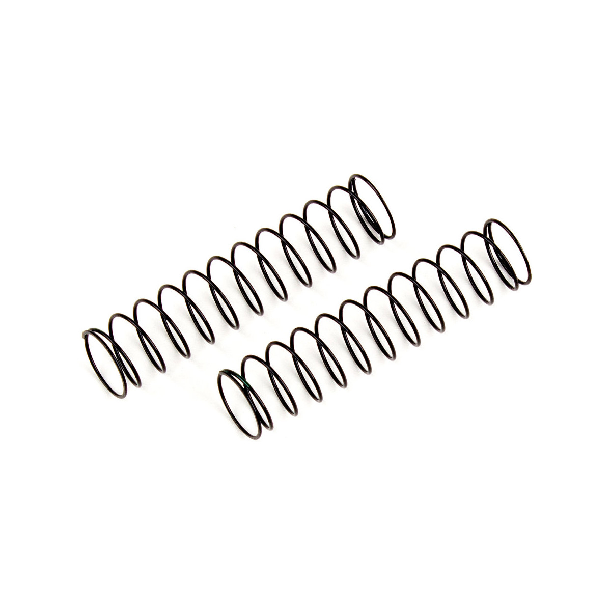 Shock Springs Hard Blue X-C - The Hobby Warehouse Ltd