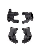 Element RC Enduro Caster and Steering Blocks