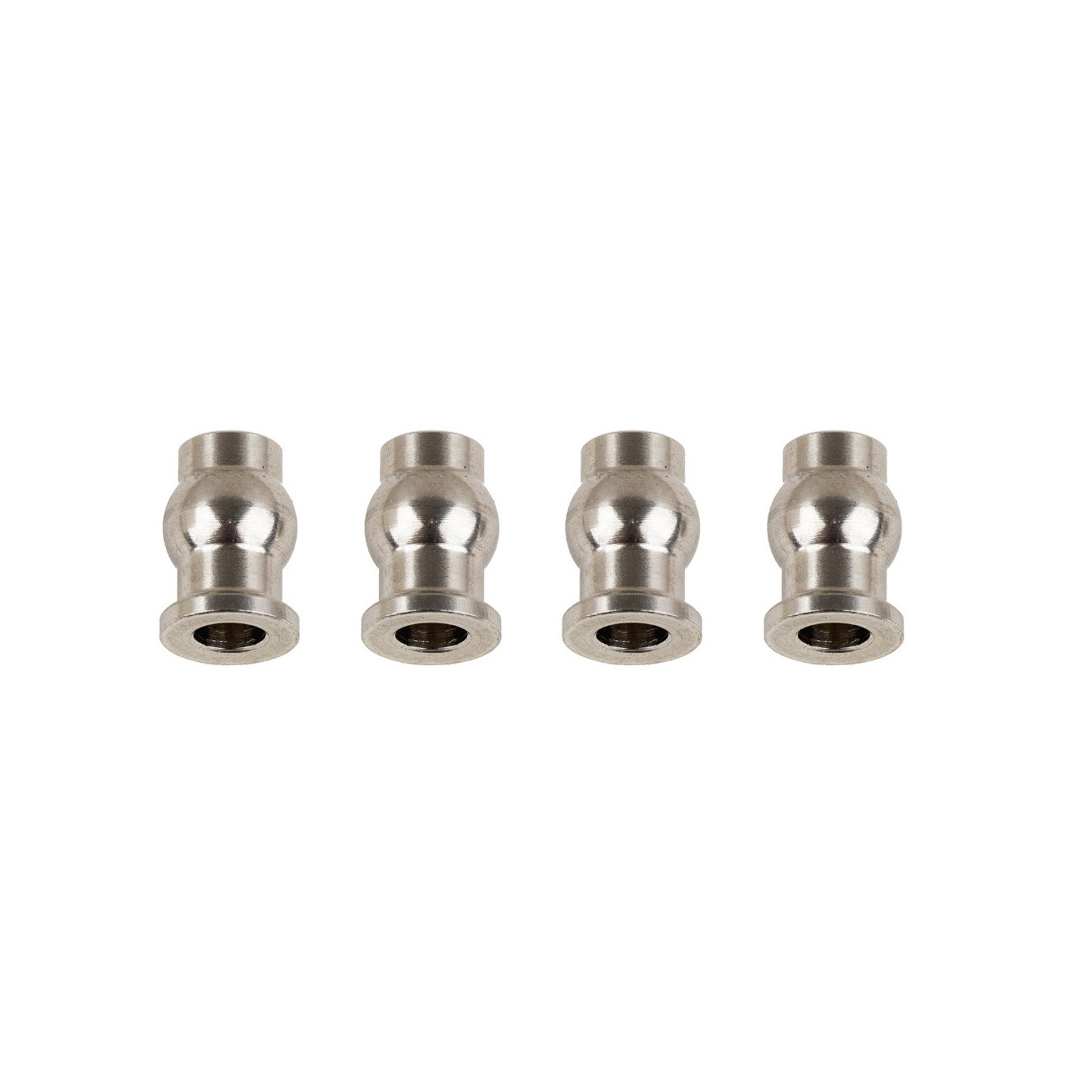 Element RC FT Enduro Shock Bushings, steel