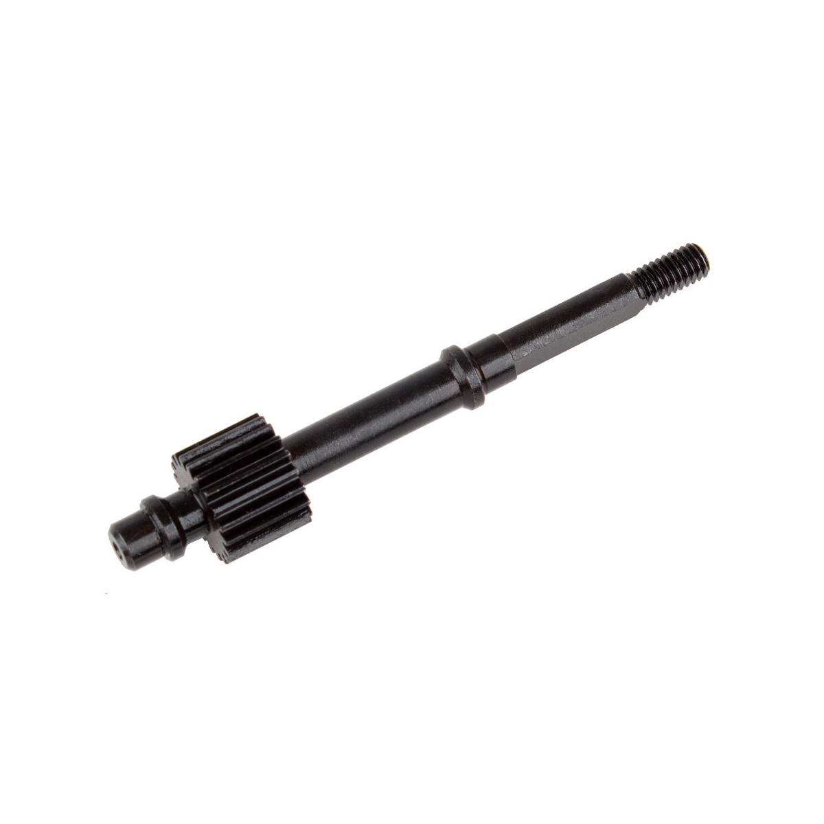 Element RC Stealth(R) X Top Shaft, stock gearbox