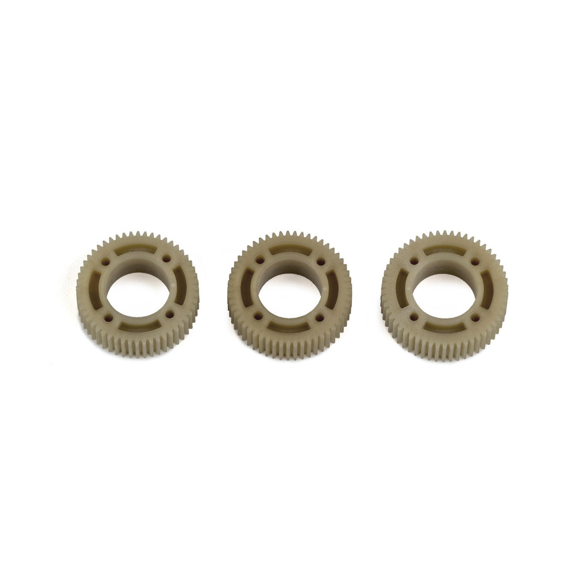 Element RC Stealth(R) X Drive Gear Set
