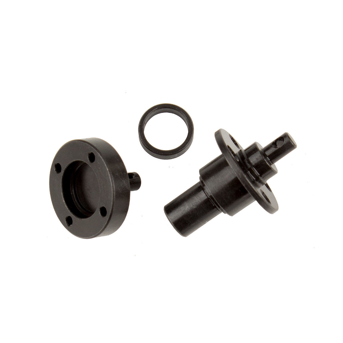 Element RC Stealth(R) X Outdrives