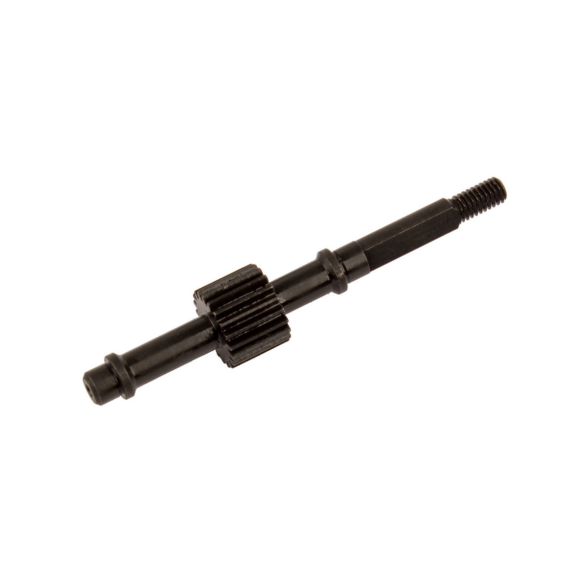 Element RC Stealth(R) X Top Shaft, inverse gearbox