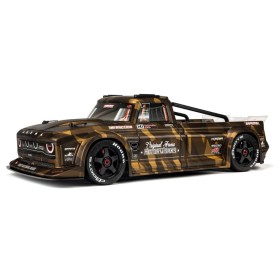 Arrma ARA410002 INFRACTION 6S BLX PAINTED DECALED TRIMMED...