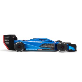 Arrma ARA410004 LIMITLESS PAINTED DECALLED TRIMMED BODY...