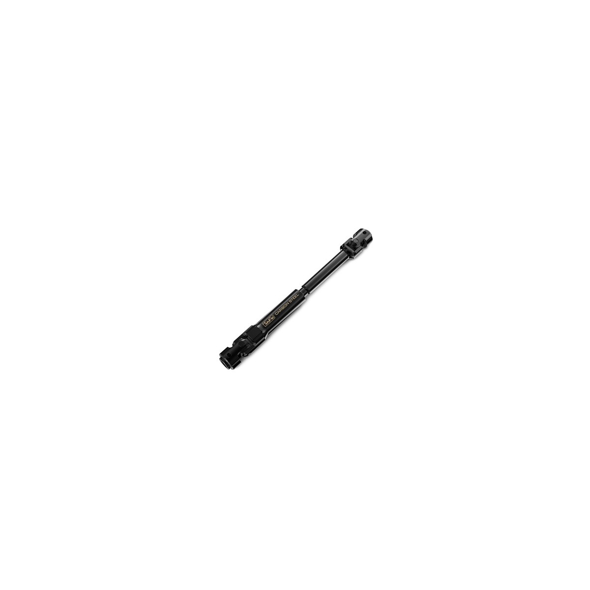 JunFac Scale hardened steel universal shaft (123-151mm)...